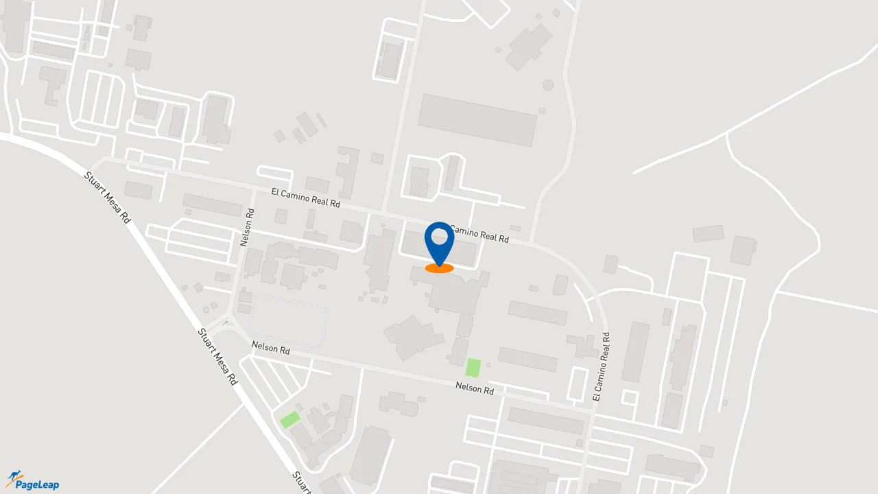 https://pageleap.com map showing location of Subway in Pleasant Valley.