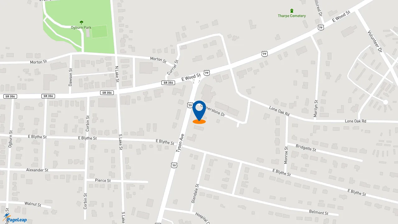 https://pageleap.com map showing location of Subway in Paris.