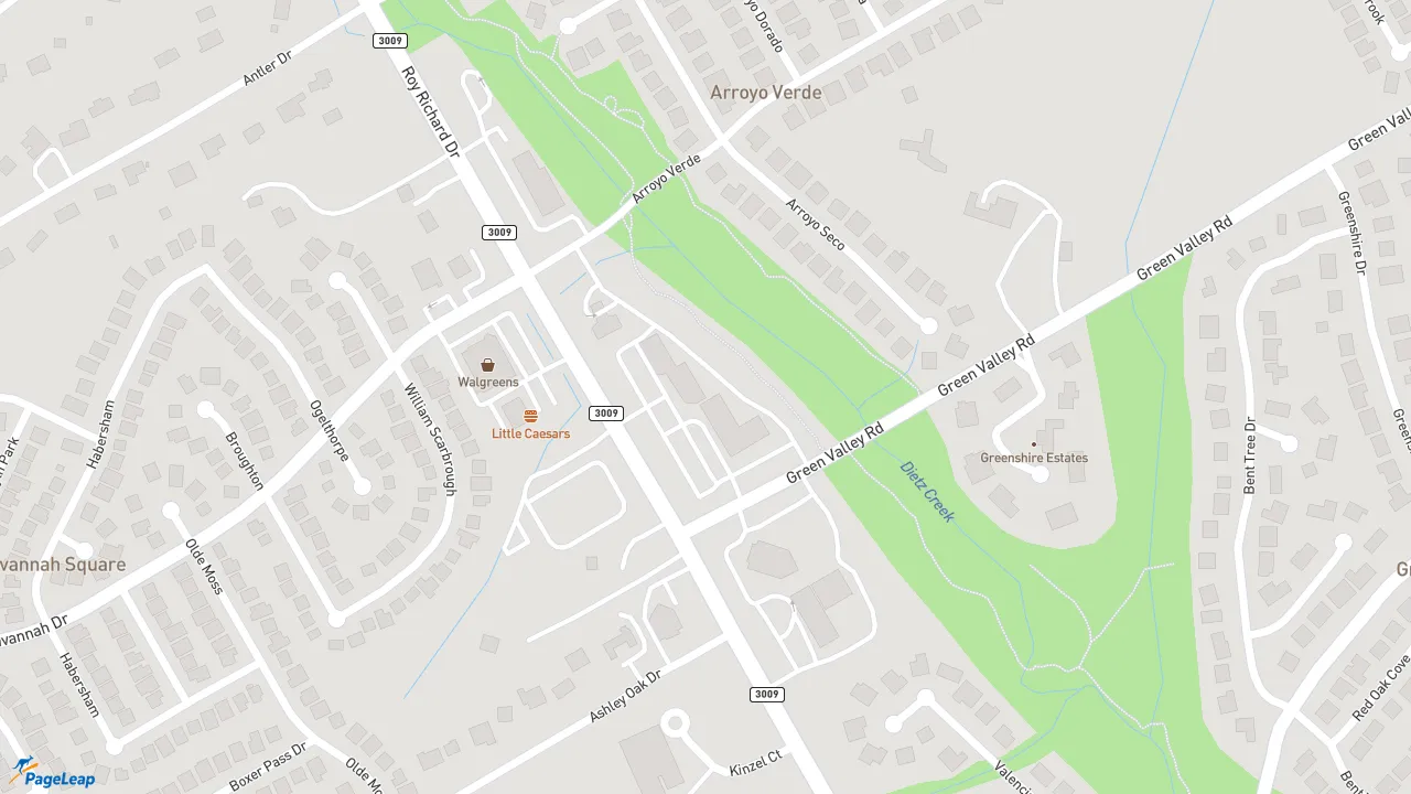 https://pageleap.com map showing location of Triton Group at Legacy Mutual Mortgage in Schertz.
